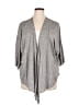 Mossimo Gray Cardigan Size XL - photo 1