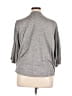 Mossimo Gray Cardigan Size XL - photo 2