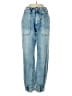 DL1961 Blue Jeans Size 24 waist - photo 1