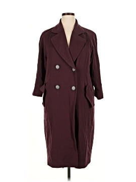 Miss Chloe Coat