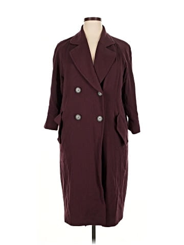 Miss Chloe Coat (view 1)
