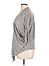Mossimo Gray Cardigan Size XL - photo 5
