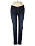 Hudson Jeans Hearts Blue Jeans Size 24 waist - photo 1