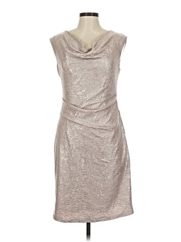Scarlett Cocktail Dress (view 1)