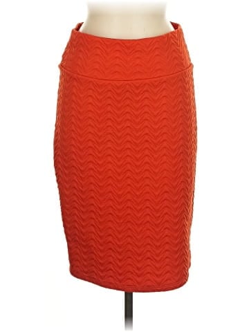 Lularoe Formal Skirt (view 1)