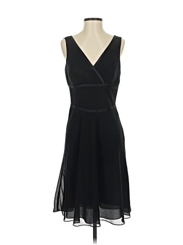 Donna Morgan Cocktail Dress (view 1)