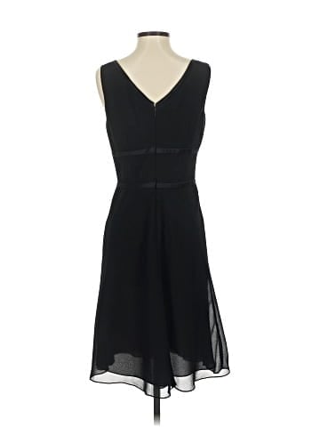 Donna Morgan Cocktail Dress (view 2)