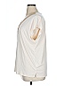 Merokeety Ivory Sleeveless T-Shirt Size XL - photo 5