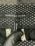 Marissa Webb Chevron-herringbone Gray Dress Pants Size 4 - photo 3