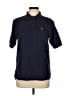 Assorted Brands Blue Short Sleeve Polo Size L - photo 1