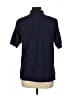 Assorted Brands Blue Short Sleeve Polo Size L - photo 2