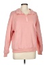 Prinbara Pink Sweatshirt Size M - photo 1