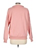 Prinbara Pink Sweatshirt Size M - photo 2