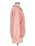 Prinbara Pink Sweatshirt Size M - photo 4