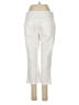 Liz Claiborne White Jeans Size 8 - photo 2