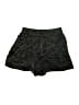 Zara Camo Black Shorts Size S - photo 1