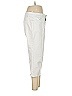 Liz Claiborne White Jeans Size 8 - photo 4