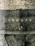 Theory Black Casual Pants Size 2 - photo 3