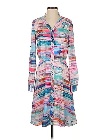 CATHERINE Catherine Malandrino Casual Dress (view 1)