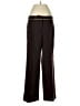Express Brown Dress Pants Size 5 - 6 - photo 1
