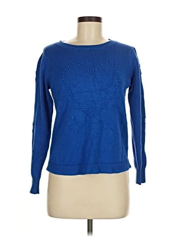 Cocobleu Pullover Sweater (view 1)