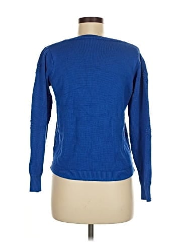 Cocobleu Pullover Sweater (view 2)
