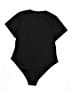 Unbranded 100% Polyester Black Bodysuit Size 2X - photo 2