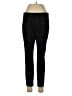 New Directions Chevron-herringbone Black Casual Pants Size L - photo 1