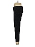 New Directions Chevron-herringbone Black Casual Pants Size L - photo 5