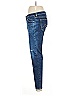 Adriano Goldschmied Solid Blue Jeans Size 32 waist - photo 5