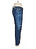 Adriano Goldschmied Solid Blue Jeans Size 32 waist - photo 4