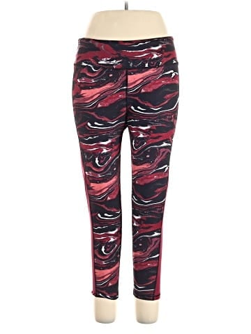 Pro Player Active Pants (view 1)