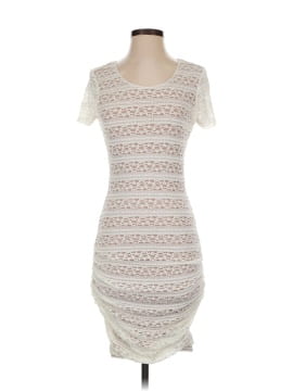 Bcbgmaxazria Casual Dress