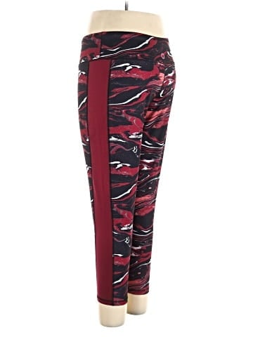 Pro Player Active Pants (view 2)
