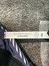 Athleta Blue Sports Bra Size XXS - photo 7