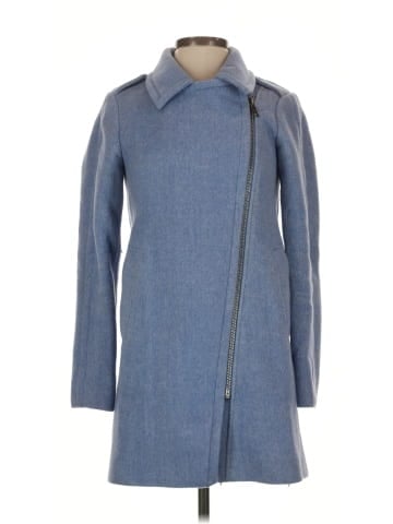 Ann Taylor LOFT Wool Coat (view 1)