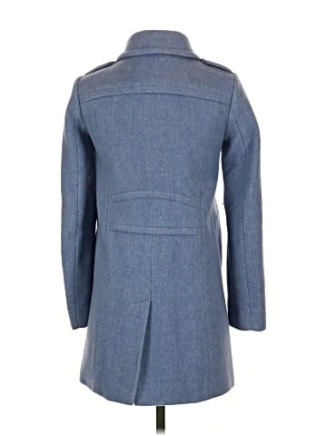 Ann Taylor LOFT Wool Coat (view 2)