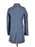 Ann Taylor LOFT Blue Wool Coat Size XXS - photo 2