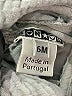 Bonjour Solid Gray Long Sleeve Onesie 3-6 MO / 6 MO - photo 3