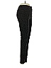 RACHEL Rachel Roy Chevron-herringbone Black Active Pants Size 25 waist - photo 4
