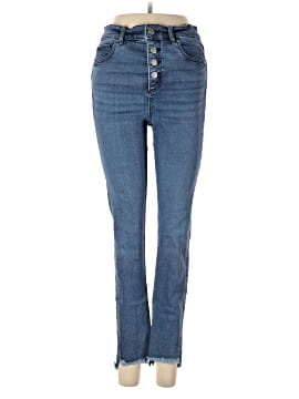 Ann Taylor Loft Jeans