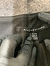 Andrew Marc for Costco Solid Black Dress Pants Size XL - photo 4