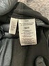 Andrew Marc for Costco Solid Black Dress Pants Size XL - photo 5