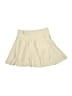 Active by Old Navy Solid Ivory Active Skort Size S - photo 1