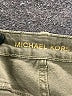 MICHAEL Michael Kors Green Brown Jeans Size 8 - photo 7