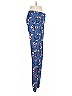 Boden Blue Jeggings Size 2 - photo 4