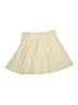 Active by Old Navy Solid Ivory Active Skort Size S - photo 2