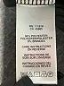 MICHAEL Michael Kors Graphic Black Casual Dress Size S - photo 8