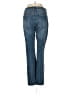 Old Navy Hearts Blue Jeans Size 6 - photo 2
