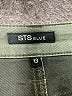 STS Blue Solid Green Casual Pants Size 13 - photo 7